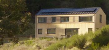 New Zealand - Passivhus